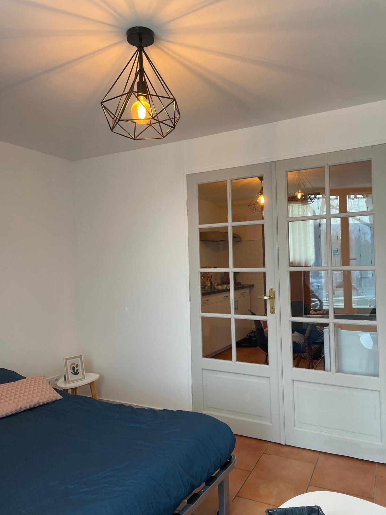 Appartement Coeur De Ville אנז'ה מראה חיצוני תמונה